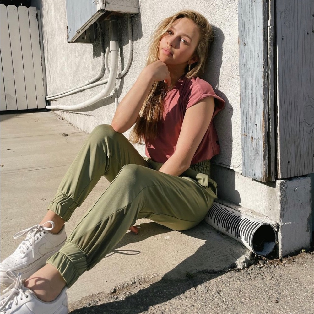 Five Dancewear Pants